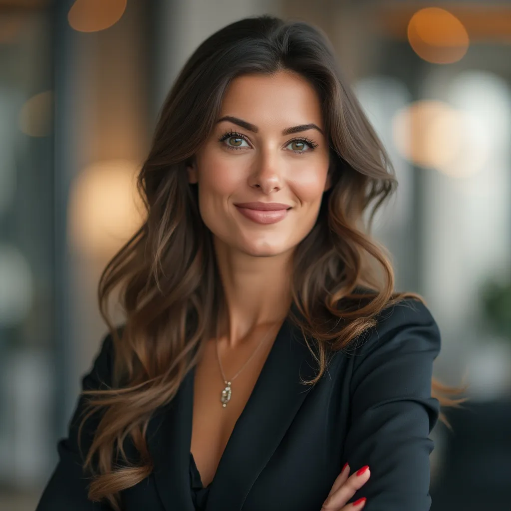 Ana Ruiz, CEO de FinTech Nova